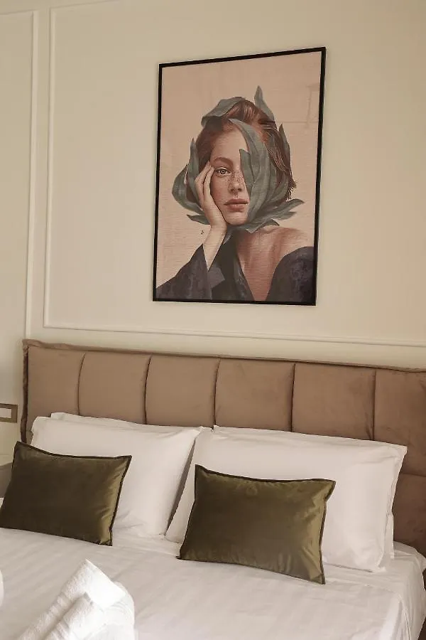 Capuana60 Bed & Breakfast Naples 0*,  Italy