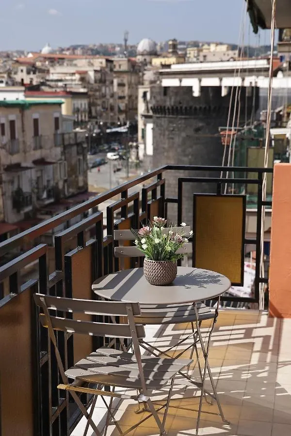 Capuana60 Bed & Breakfast Naples