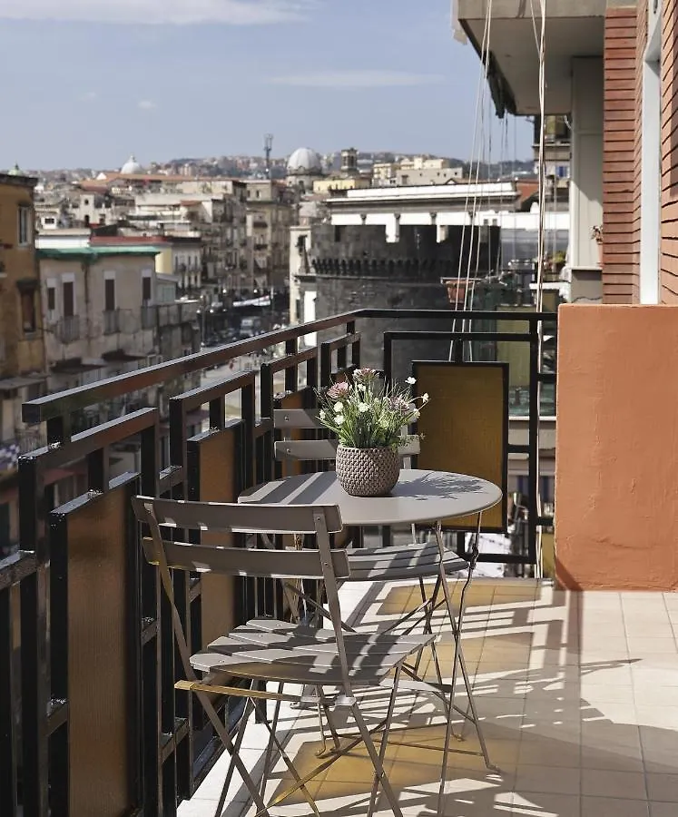 Capuana60 Bed & Breakfast Naples