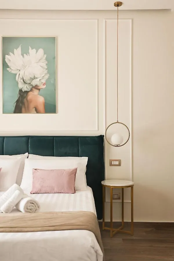 Capuana60 Bed & Breakfast Naples