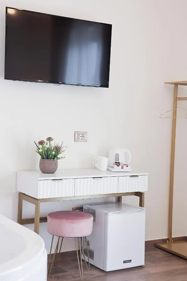Capuana60 Bed & Breakfast Naples