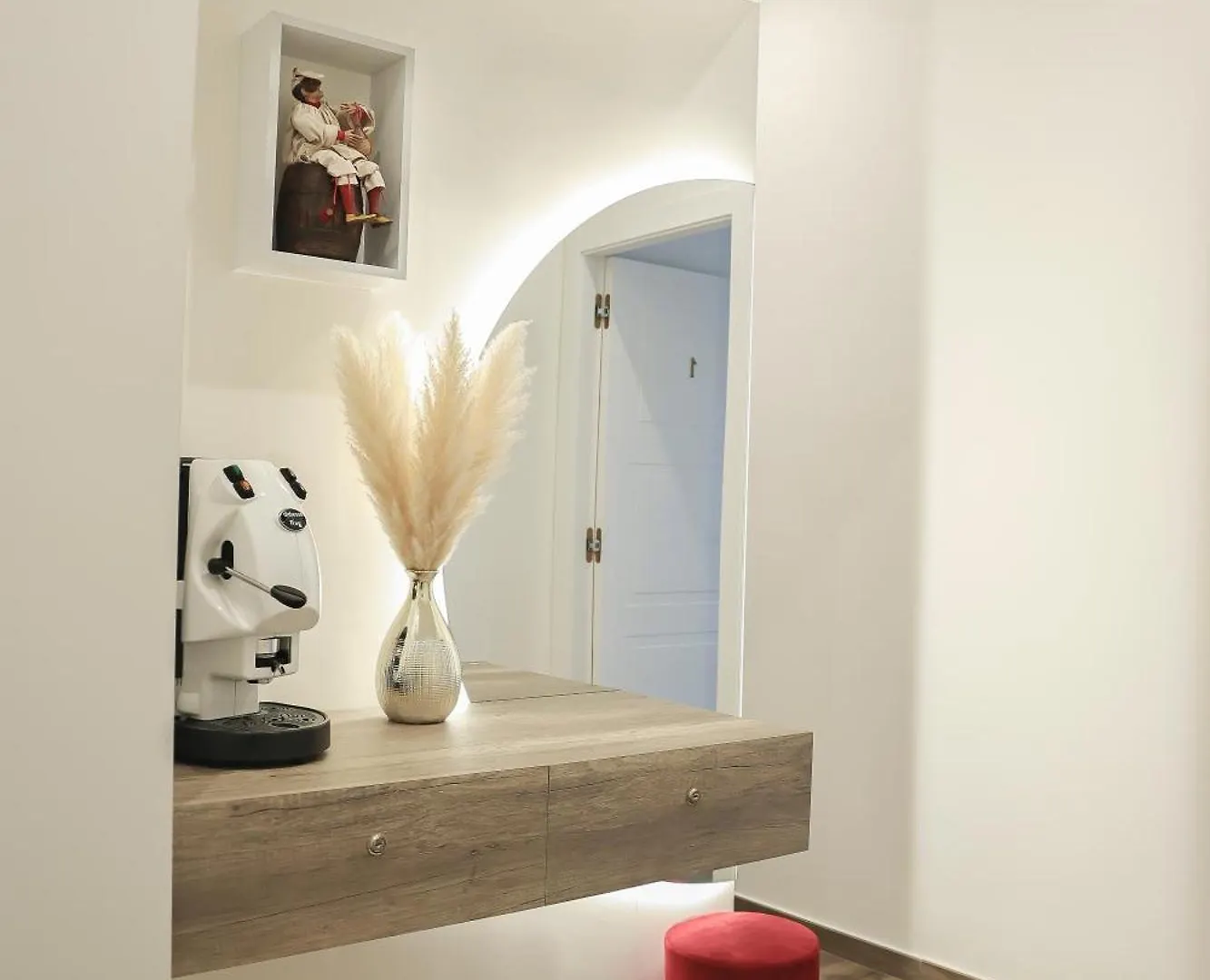 Capuana60 Bed & Breakfast Naples
