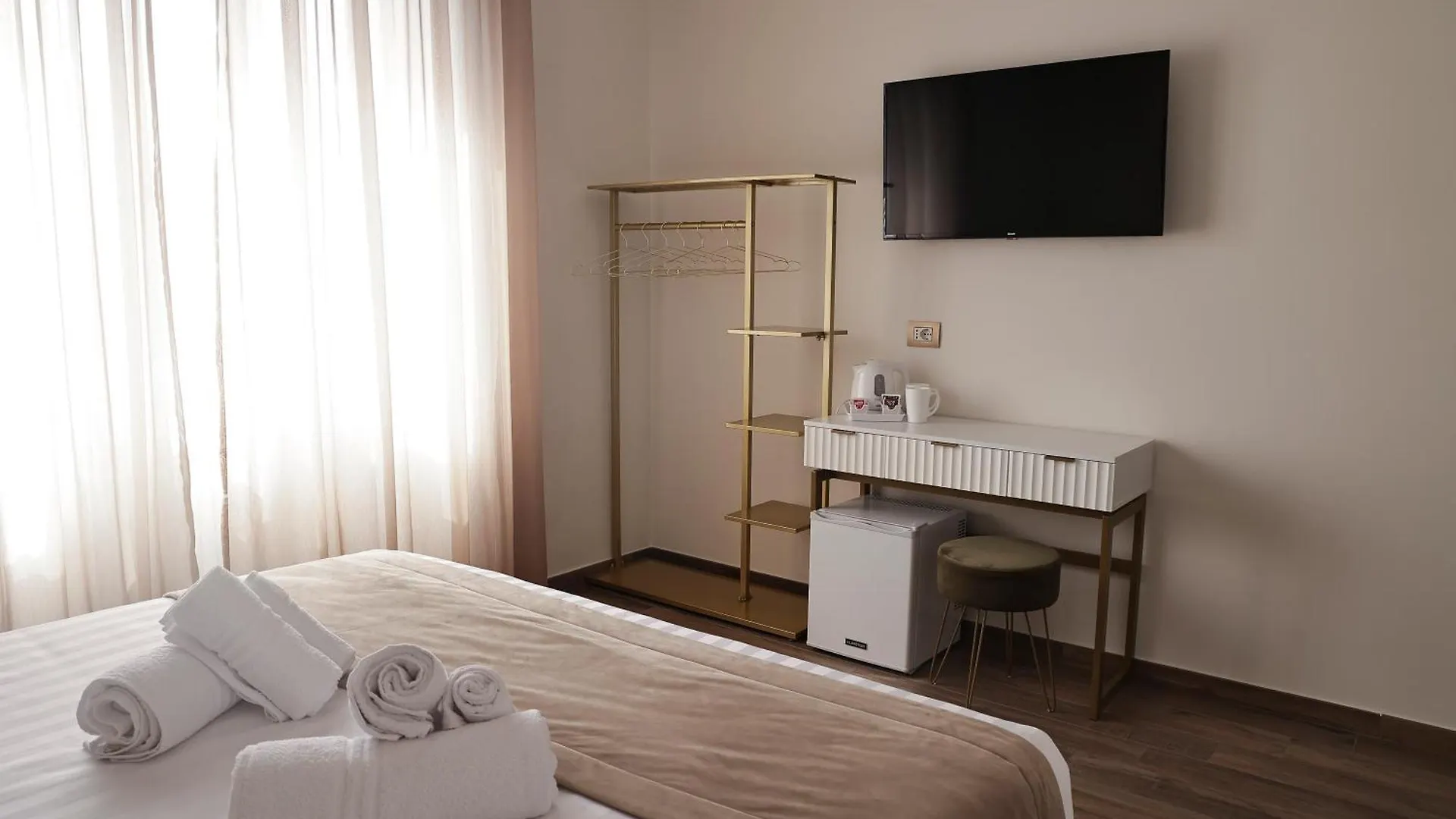 Capuana60 Bed & Breakfast Naples