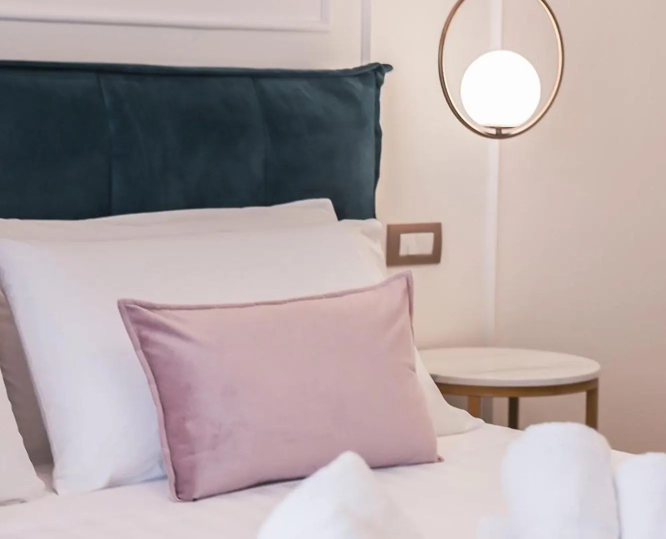Capuana60 Bed & Breakfast Naples