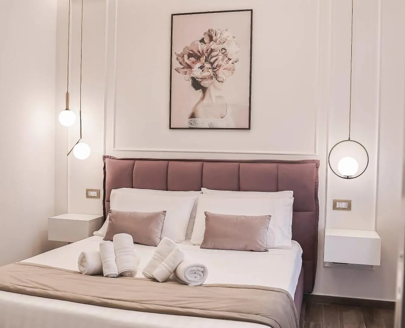 Capuana60 Bed & Breakfast Naples 0*,  Italy