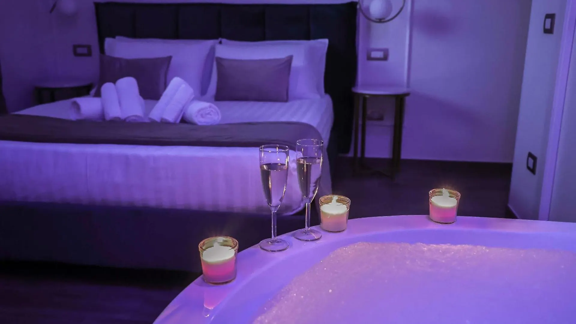 Capuana60 Bed & Breakfast Naples