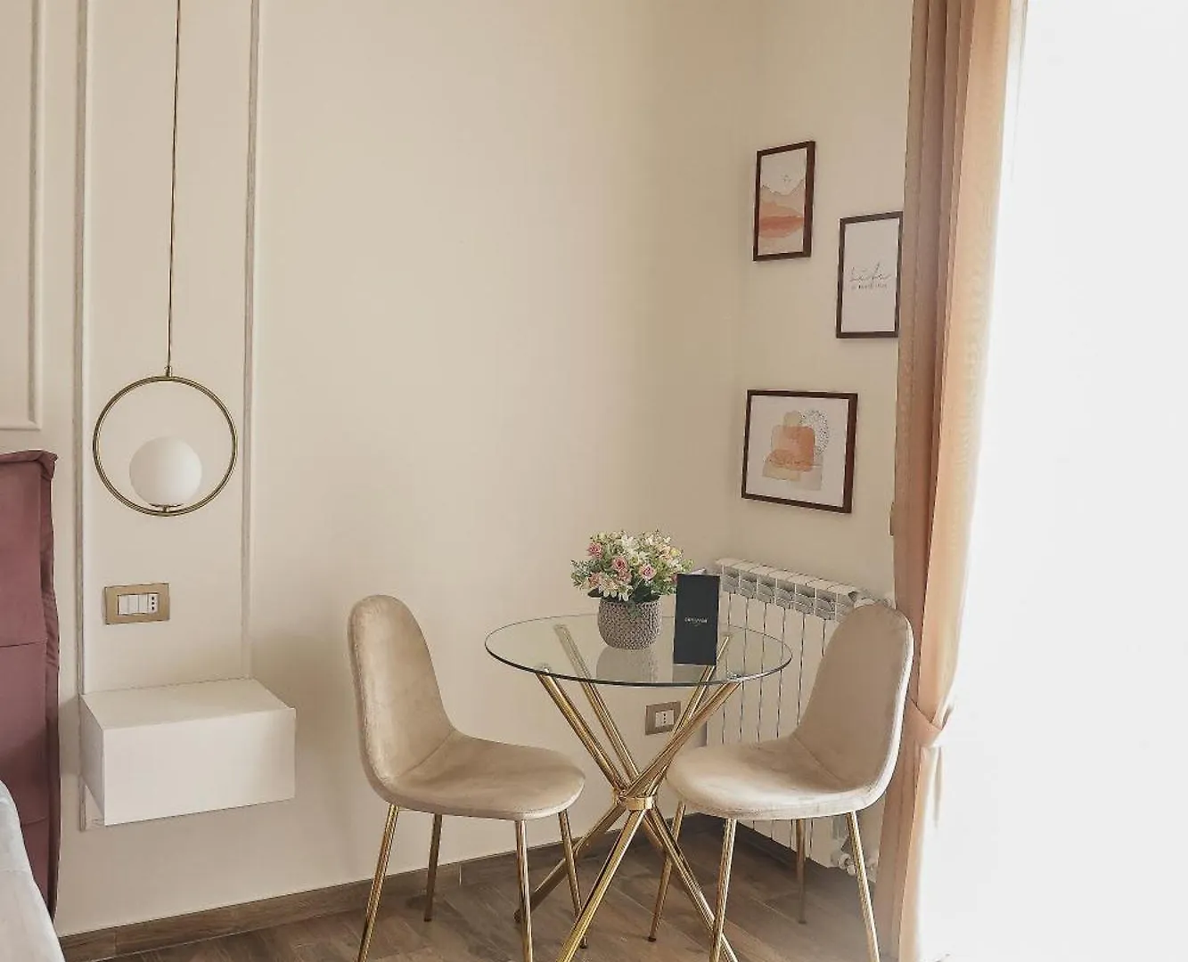 Capuana60 Bed & Breakfast Naples 0*,  Italy